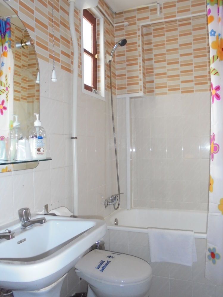 Hostal de las Heras