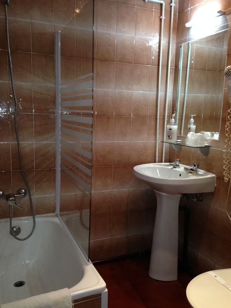 Hostal de las Heras