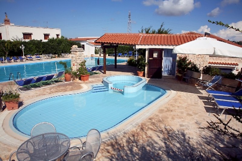 Masseria Salinola