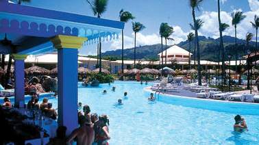 Senator Puerto Plata Hotel