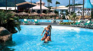 Senator Puerto Plata Hotel