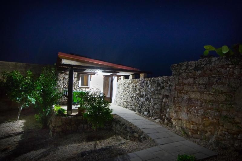 Agriturismo Masseria Palombara