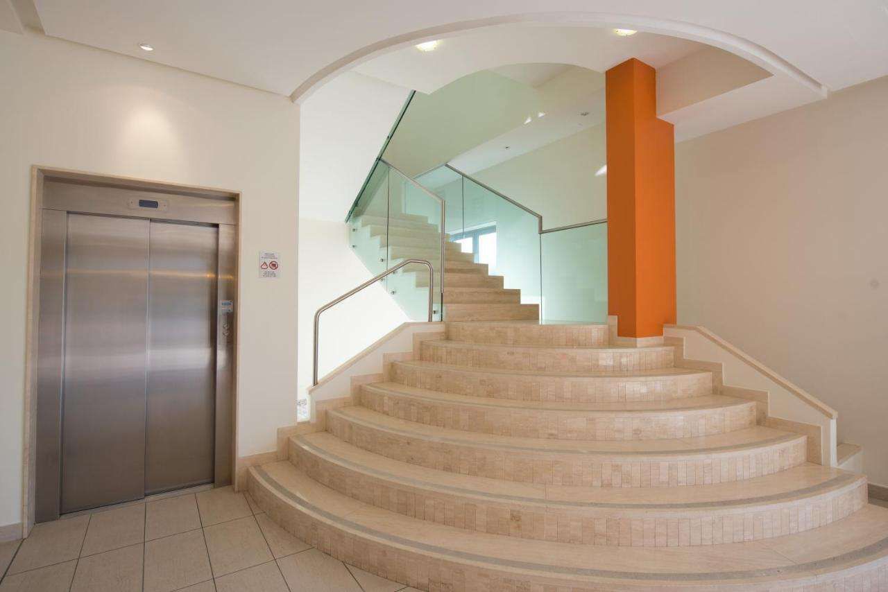 Hotel Letizia