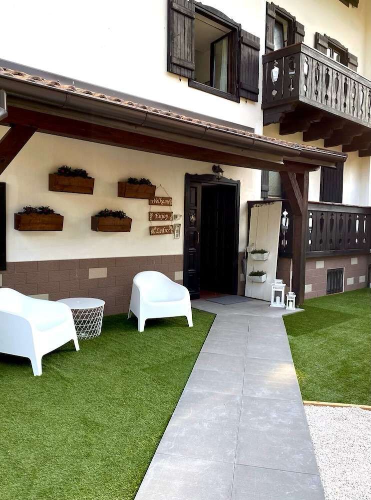 Enjoy Ledro B&B