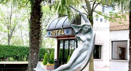 Hotel Garden