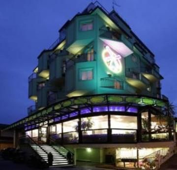 Hotel Holland
