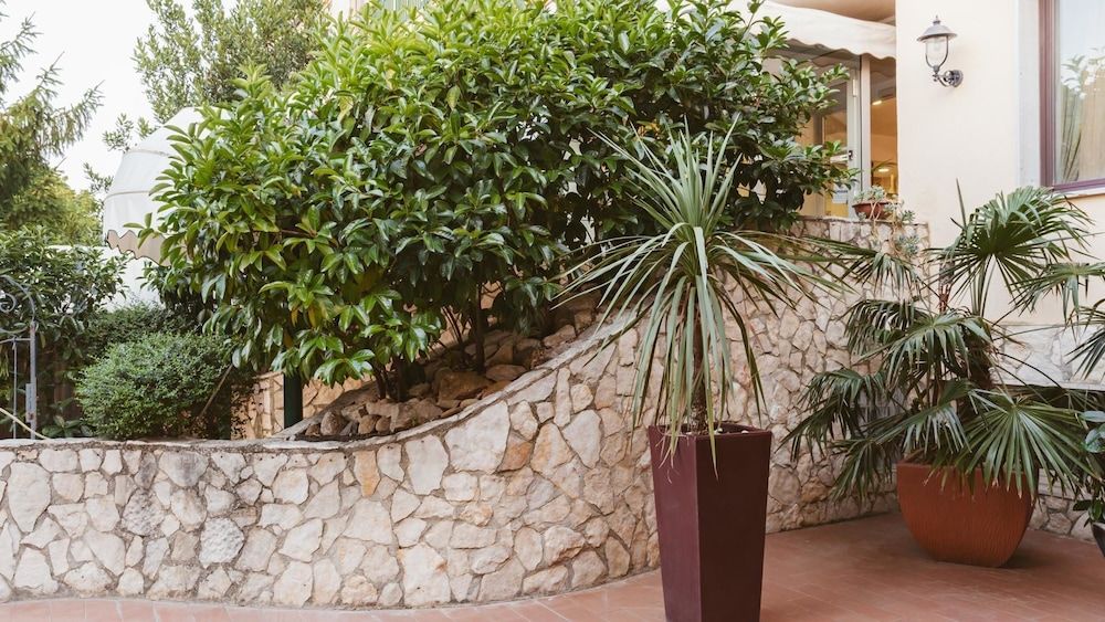 Hotel Villa Del Sorriso