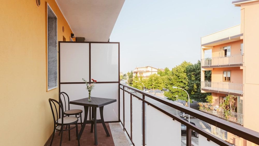 Hotel Villa Del Sorriso