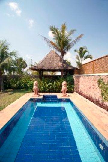 Palace Residence & Villa Siem Reap