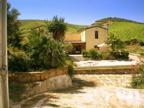 Agriturismo Tarantola