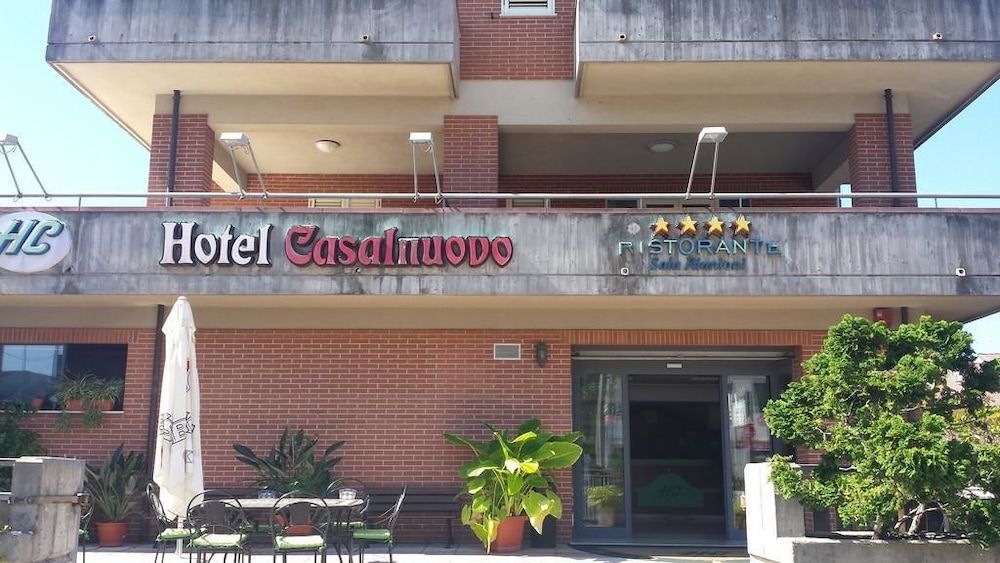 Hotel Casalnuovo