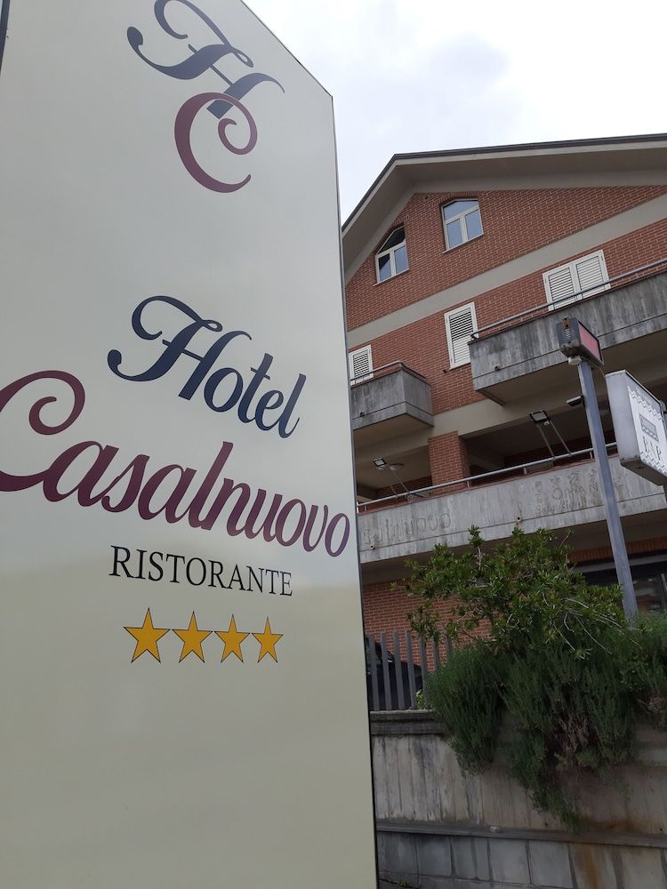 Hotel Casalnuovo