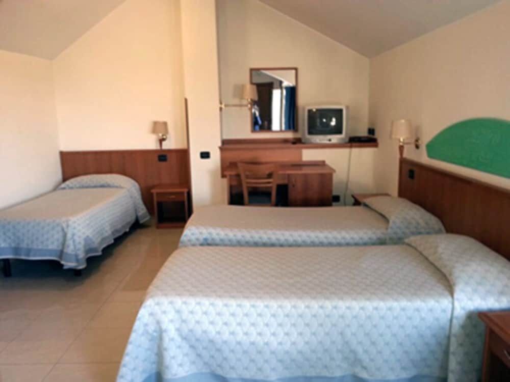 Hotel Casalnuovo