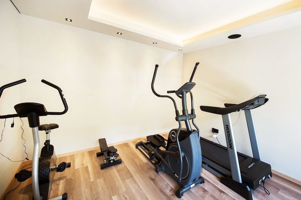 Haus Gregori