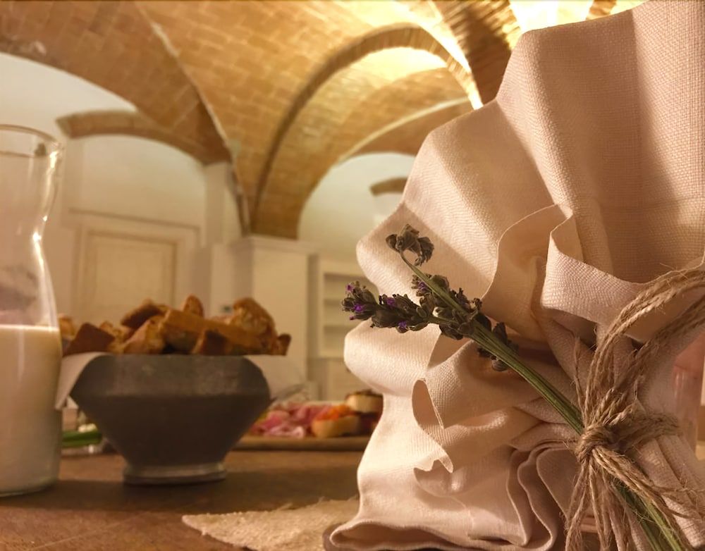 Podere Casa Bianca