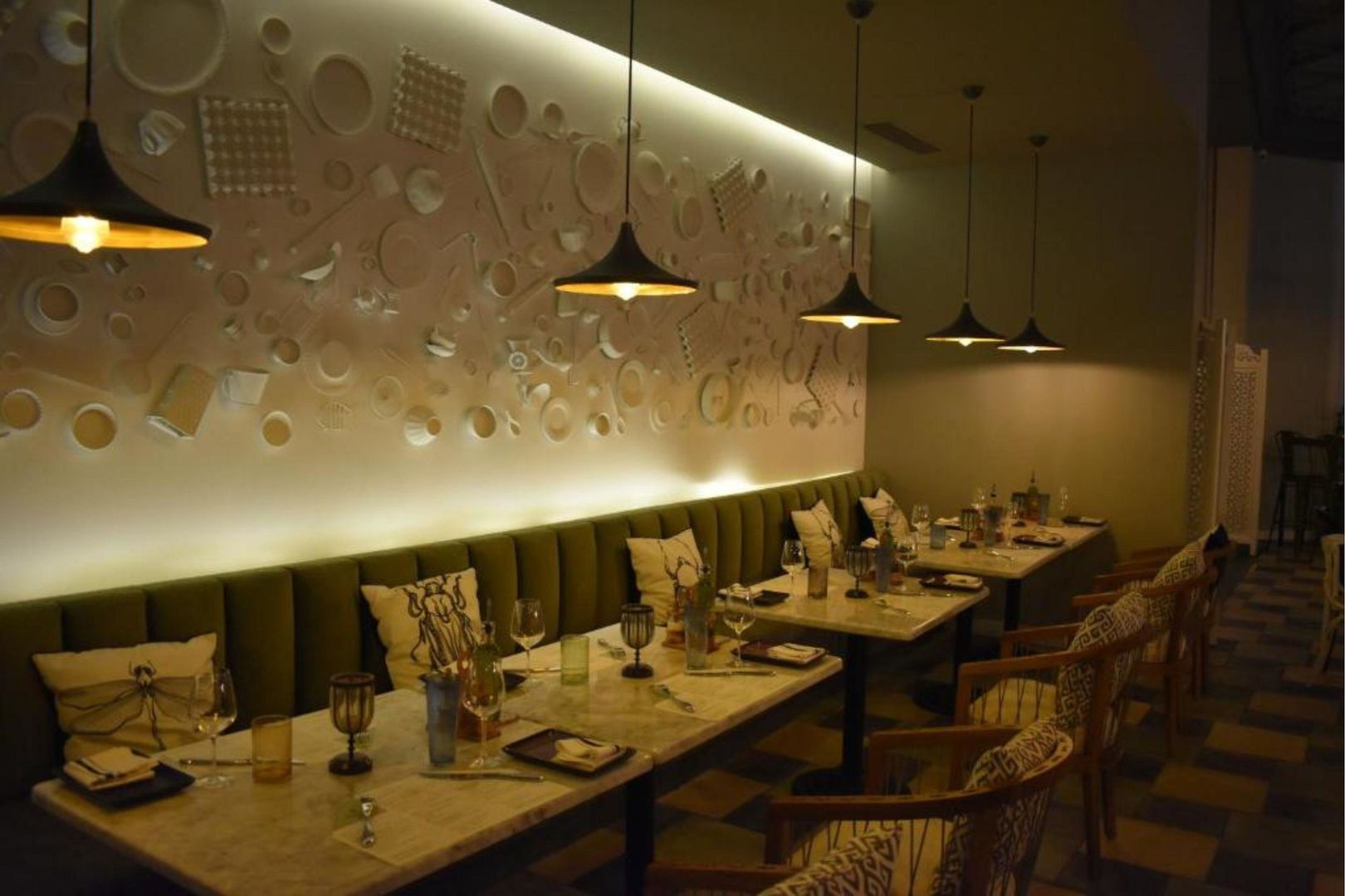 Verdi Tunis Beach Resort