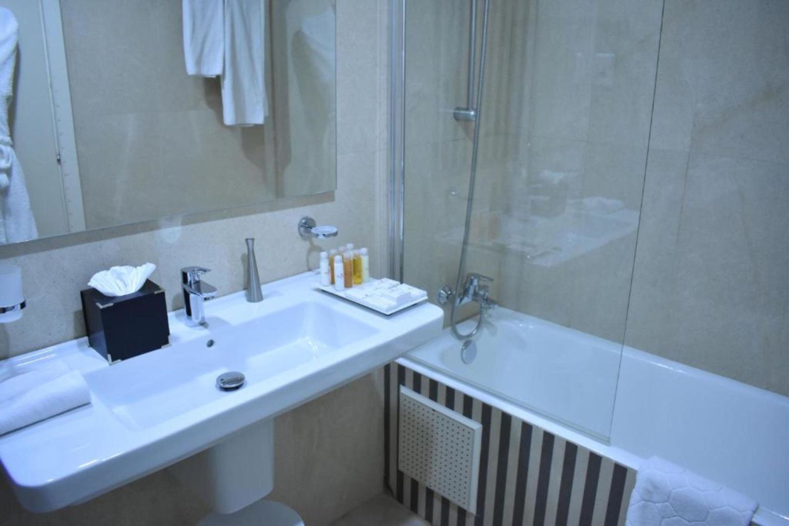 Verdi Tunis Beach Resort