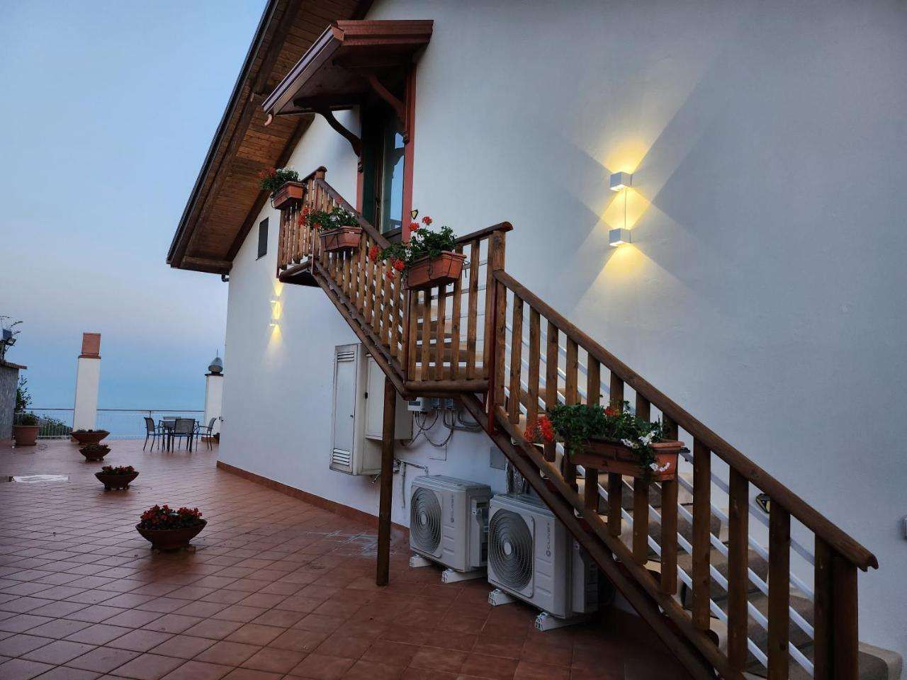 Il Dolce Tramonto