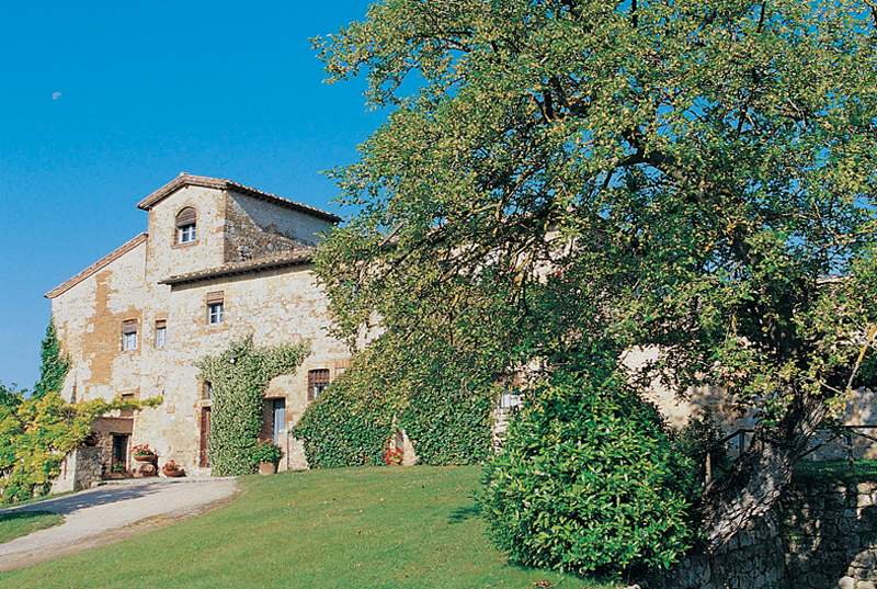 Relais Castelbigozzi