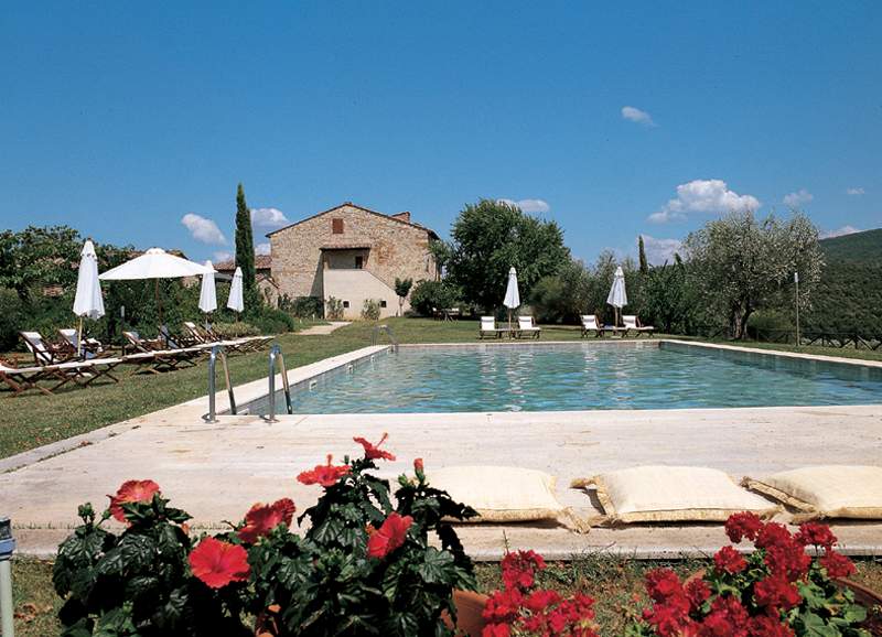 Relais Castelbigozzi
