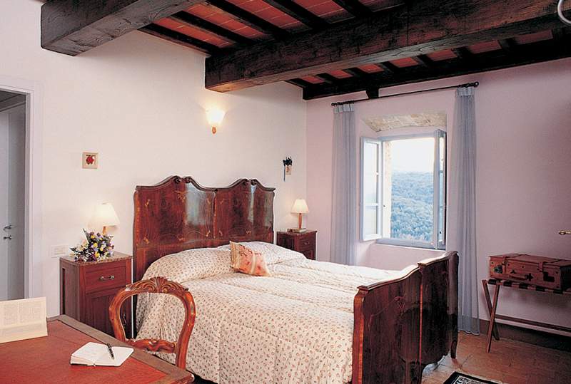 Relais Castelbigozzi
