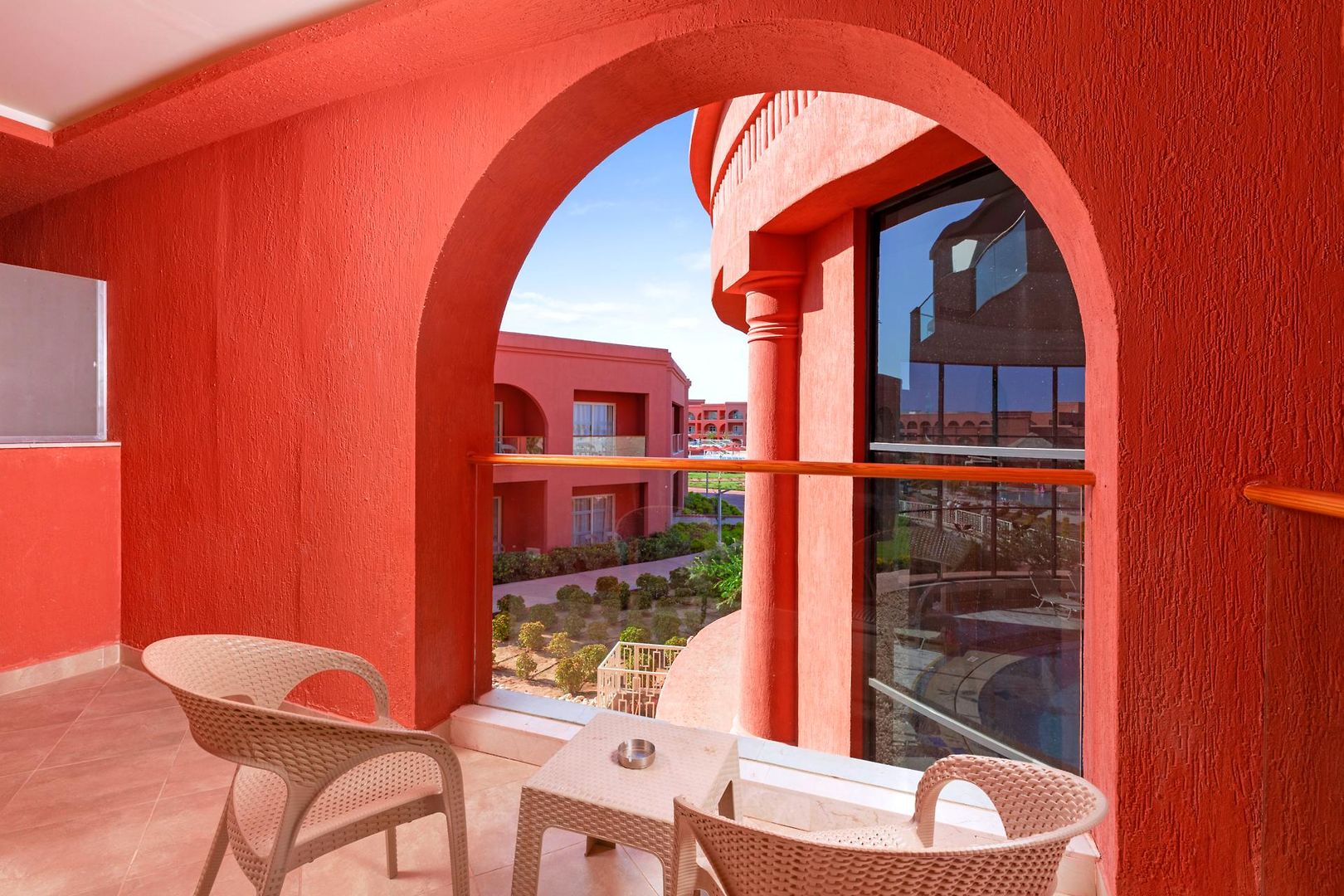 Pickalbatros Laguna Vista Hotel