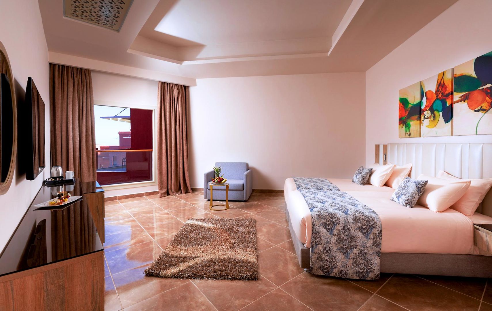 Pickalbatros Laguna Vista Hotel