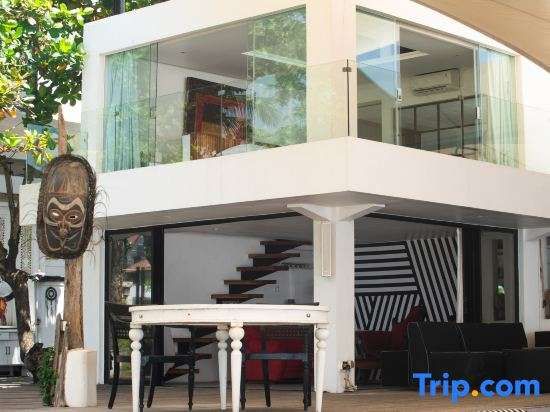 Morabito Art Villa