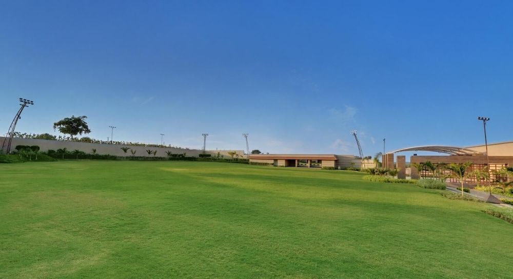 Iscon the Fern Resort & Spa