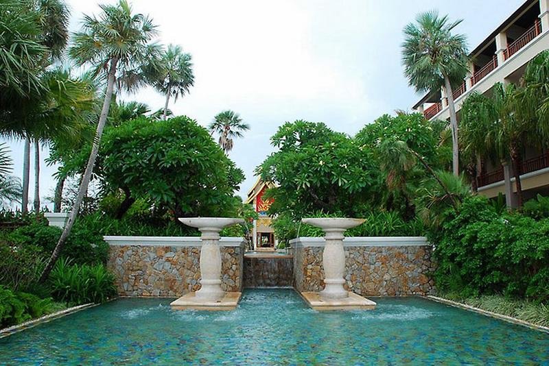 Dor-Shada Resort by The Sea