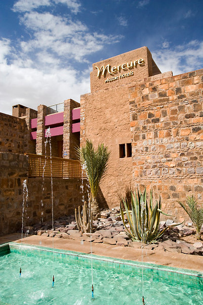 Mercure Ouarzazate