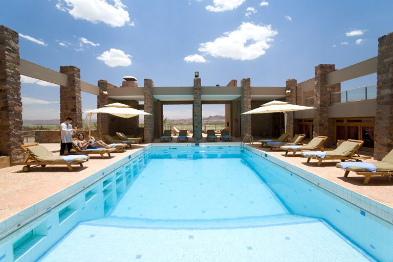 Mercure Ouarzazate