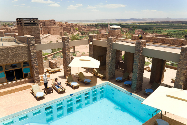 Mercure Ouarzazate