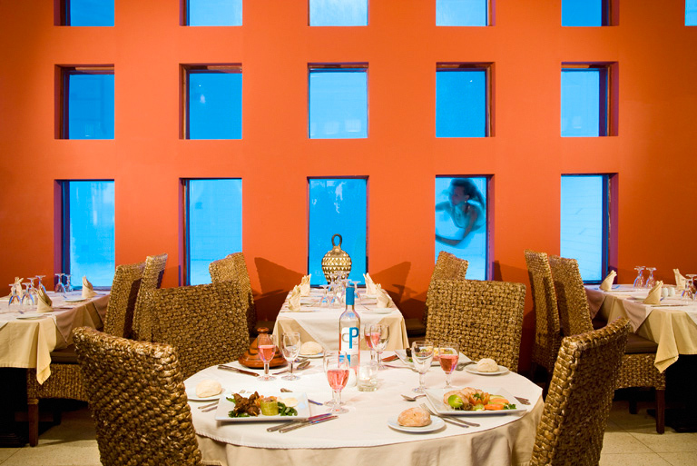 Mercure Ouarzazate