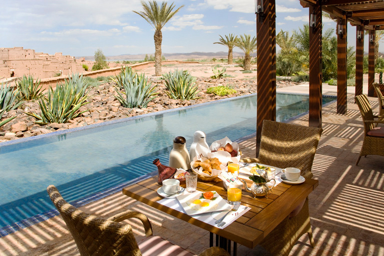 Mercure Ouarzazate