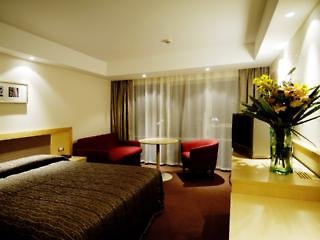 Copthorne Hotel Rotorua