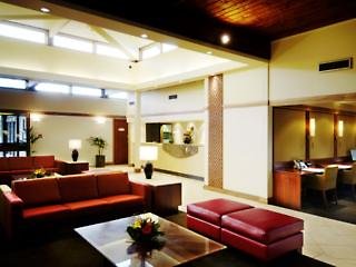 Copthorne Hotel Rotorua