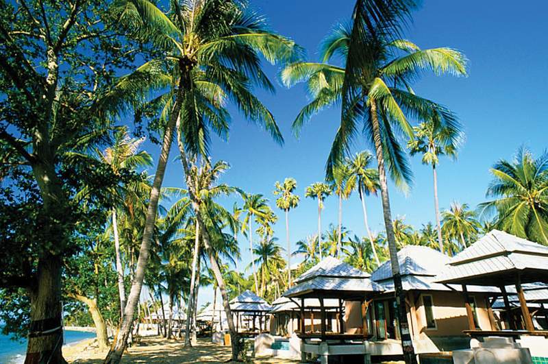 Fair House Villas & Spa