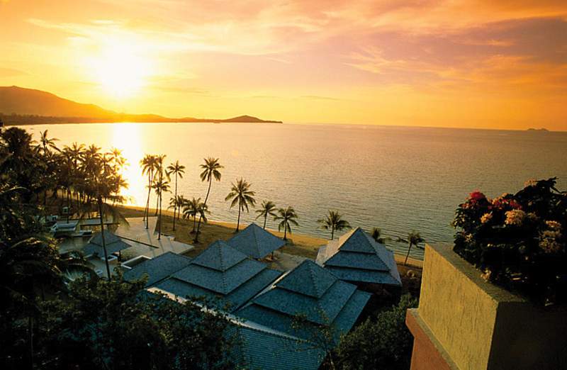 Fair House Villas & Spa