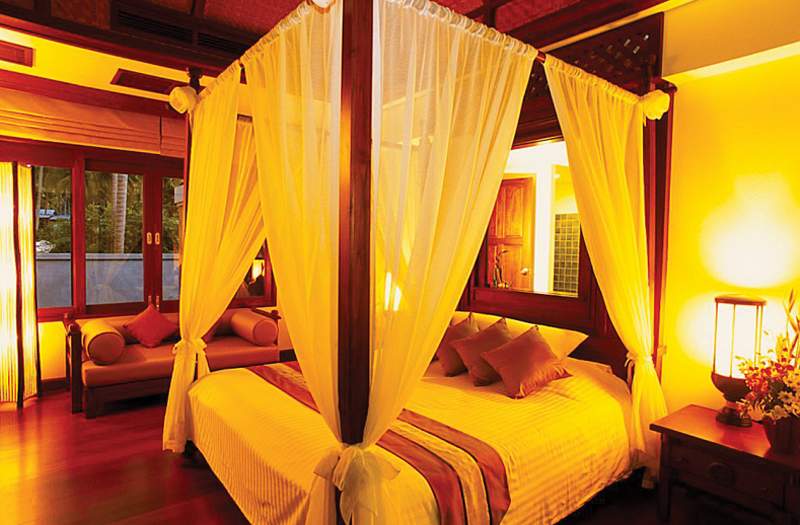 Fair House Villas & Spa