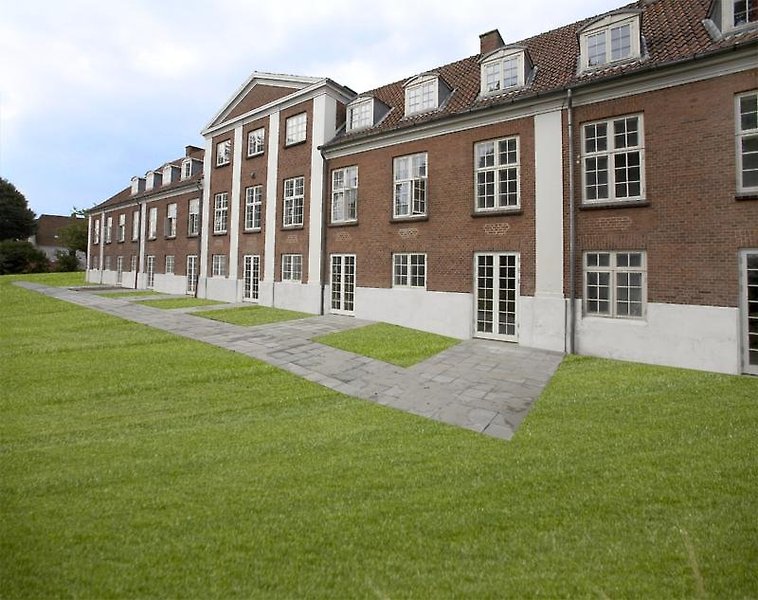 Landal GreenParks Beach Park Middelfart