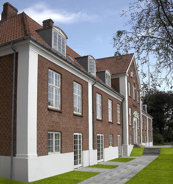 Landal GreenParks Beach Park Middelfart