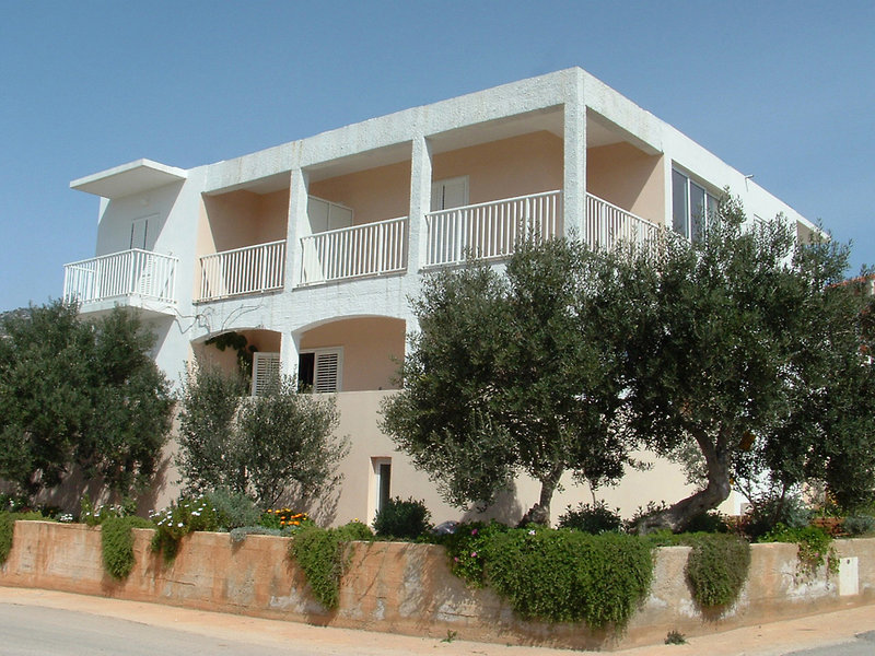 Apartments Irena
