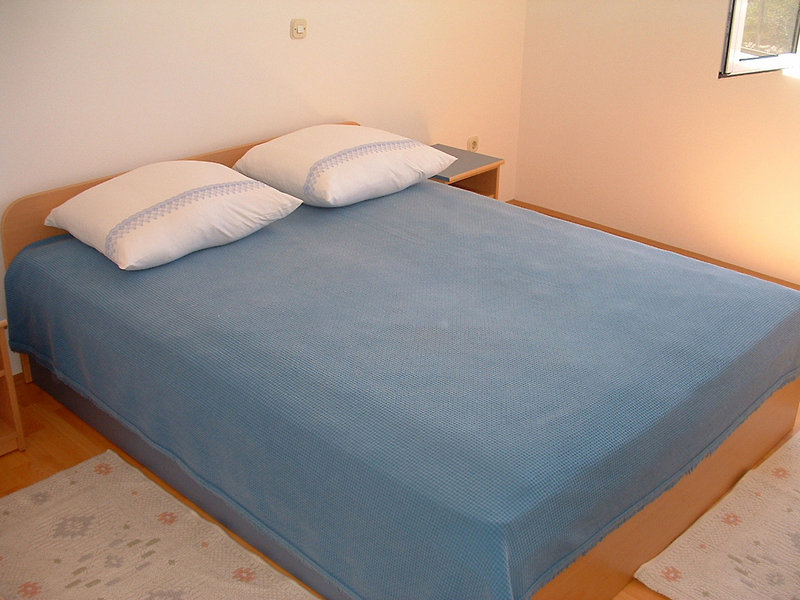 Apartments Irena