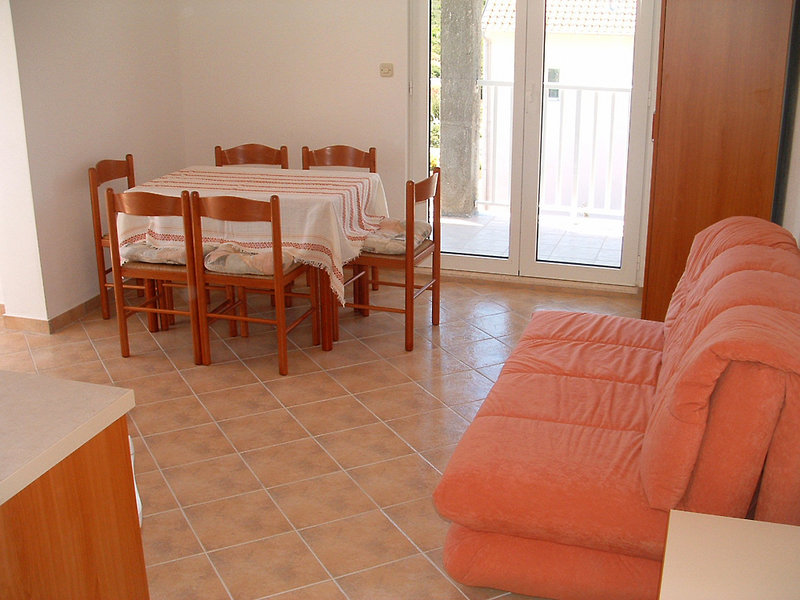 Apartments Irena