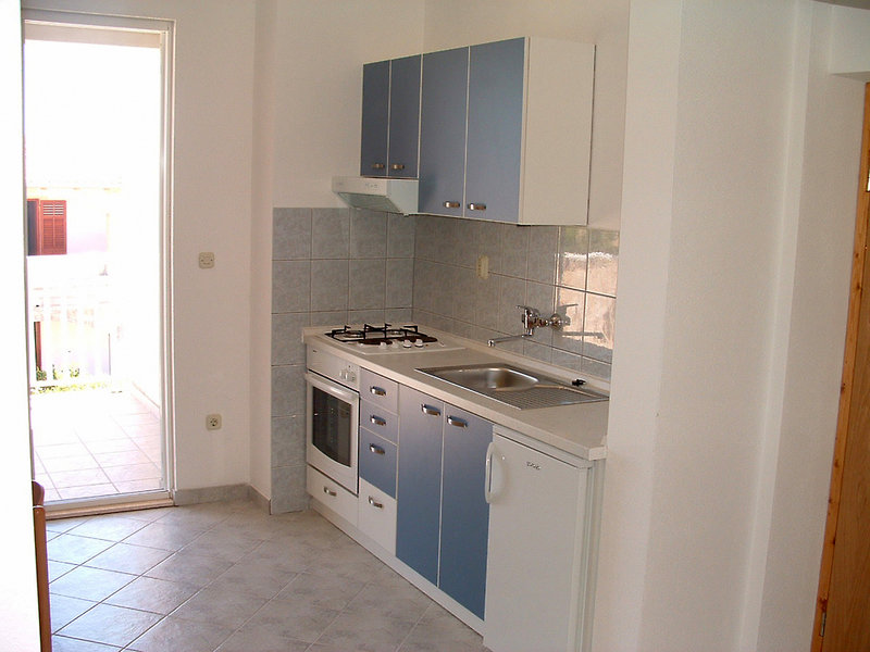 Apartments Irena