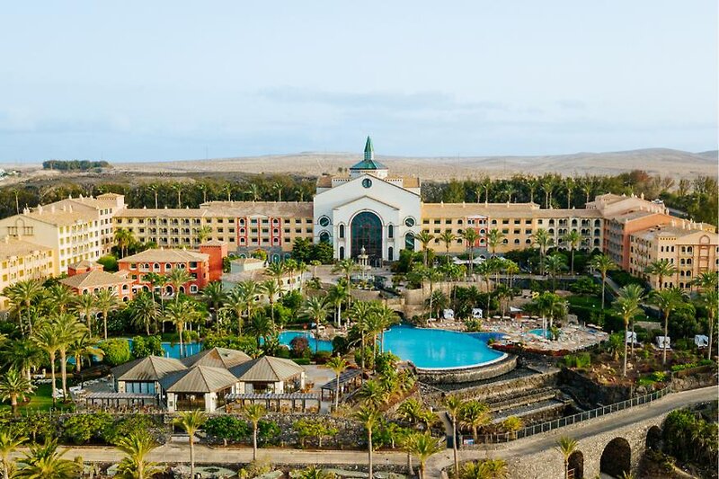 R2 Rio Calma Hotel & Spa & Conference