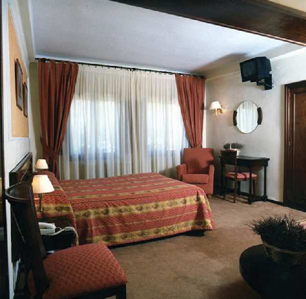 Hotel Aran La Abuela