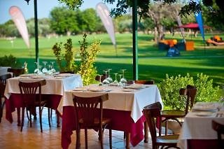 Hacienda Sant Jordi Golf & Resort