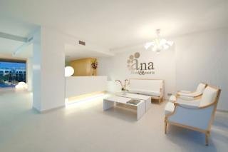 Hacienda Sant Jordi Golf & Resort
